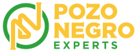 pozo negro experts logo white